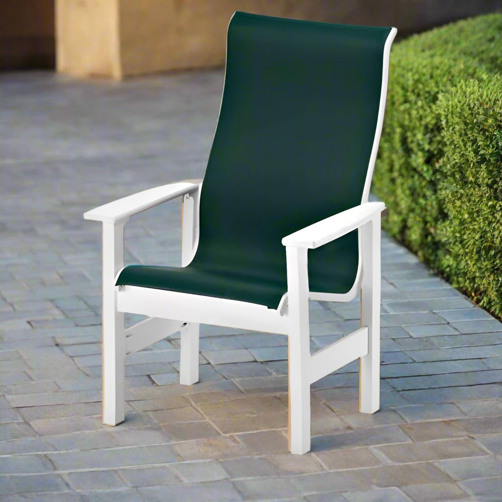 Telescope Casual Leeward MGP Sling Supreme Arm Chair