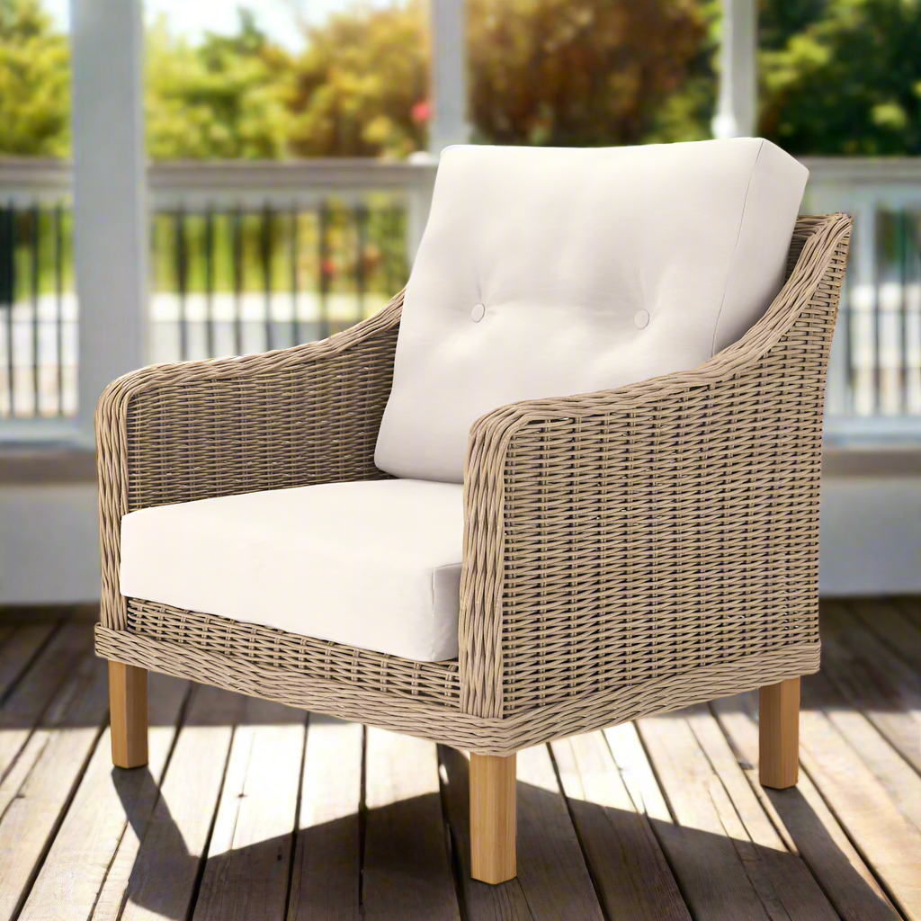 Forever Patio 6510 Lounge Chair by NorthCape International