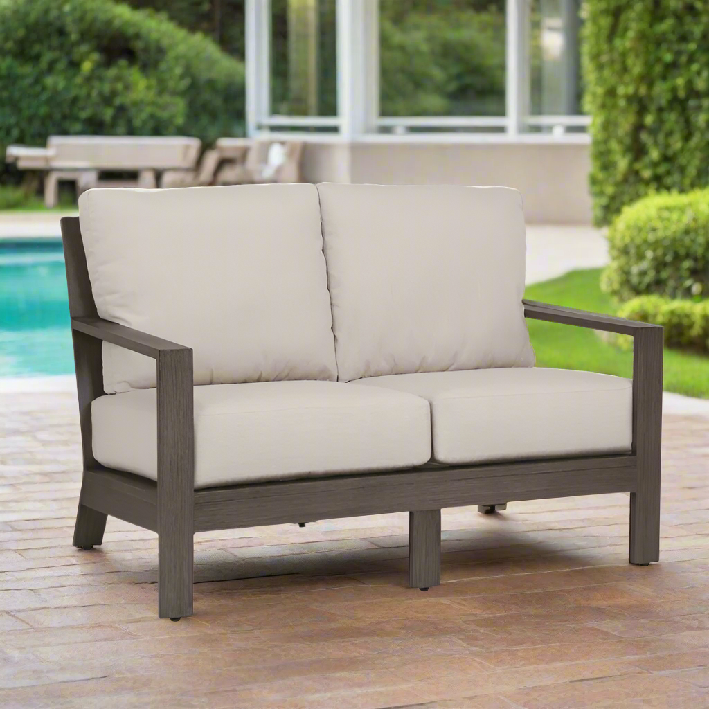 Sunset West Laguna Loveseat