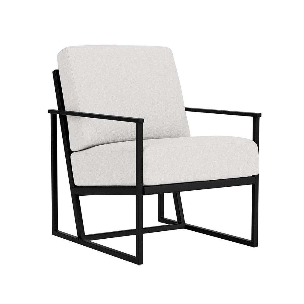 Lloyd Flanders Summit Lounge Chair