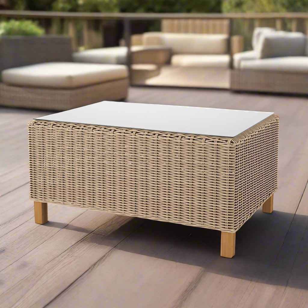 Forever Patio 6510 Coffee Table by NorthCape International