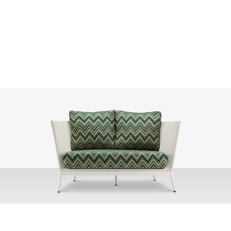 DecoScapeCosmo Loveseat