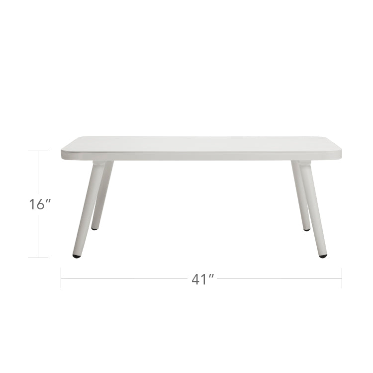 DecoScape Cosmo Coffee Table