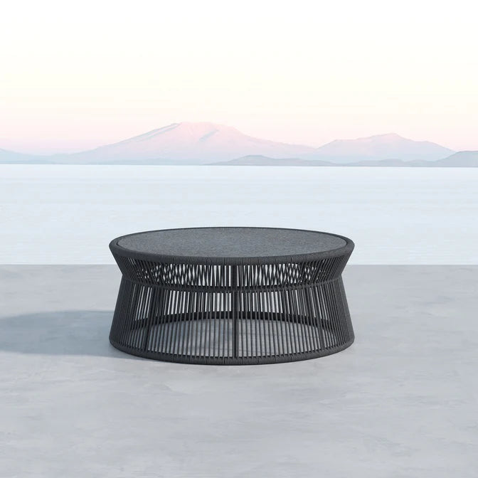 Sunset West Milano Coffee Table