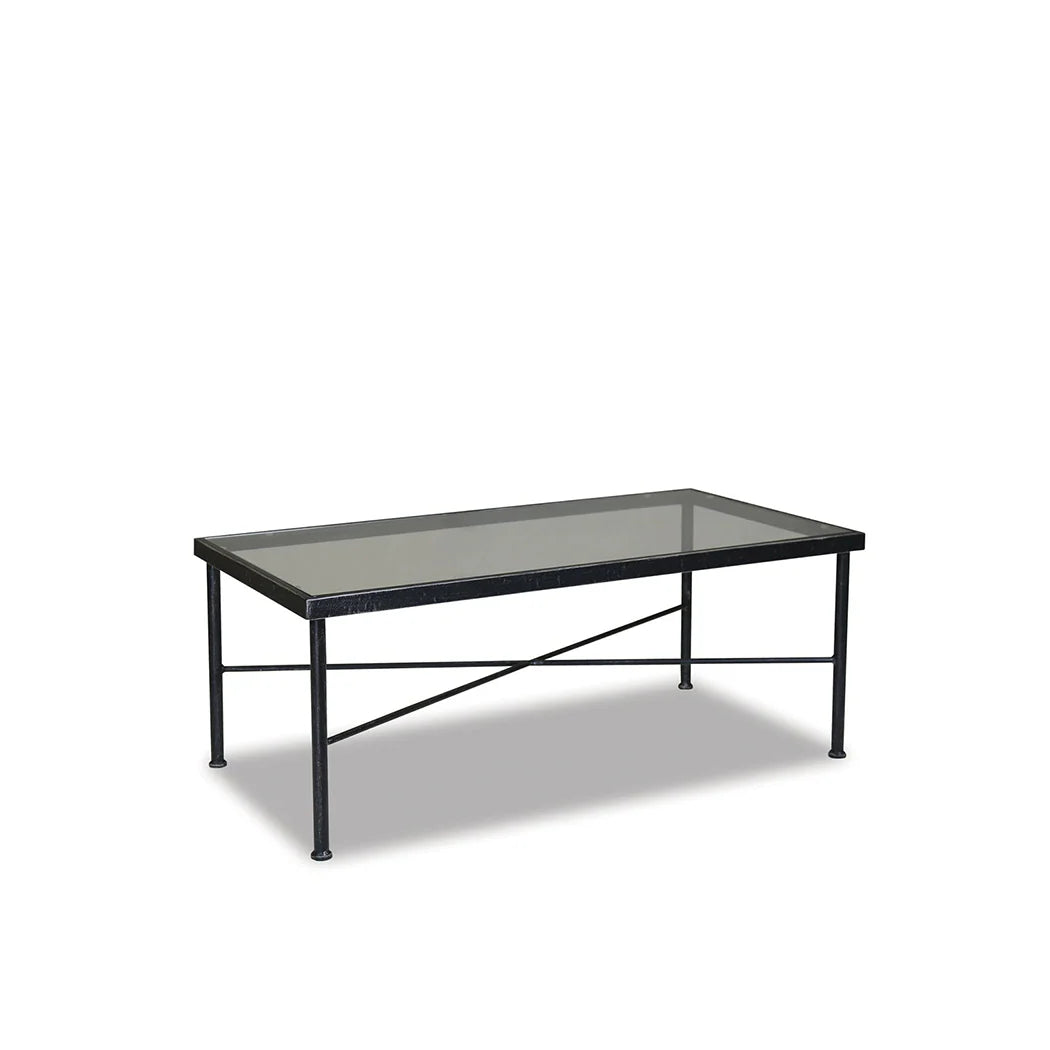 Sunset West Provence Loveseat, Club Chair And Coffee Table