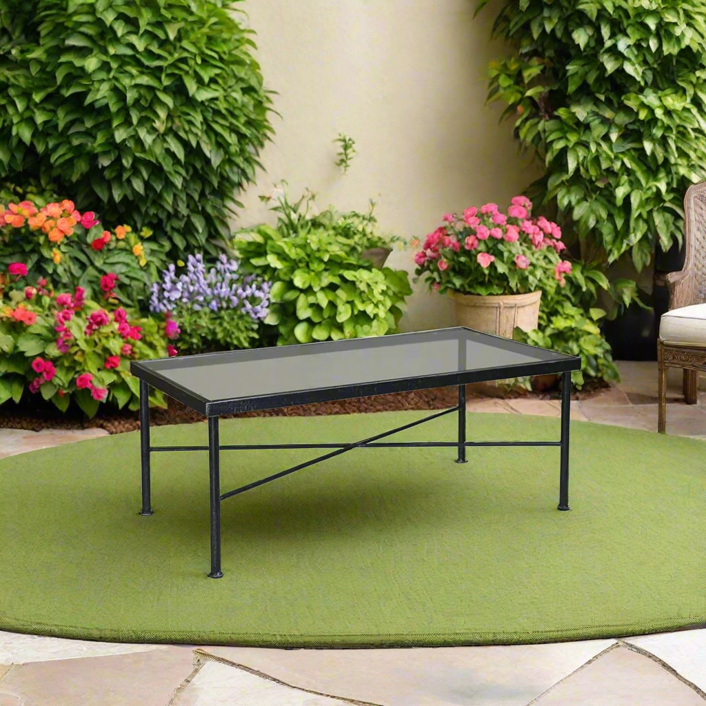 Sunset West Provence Coffee Table