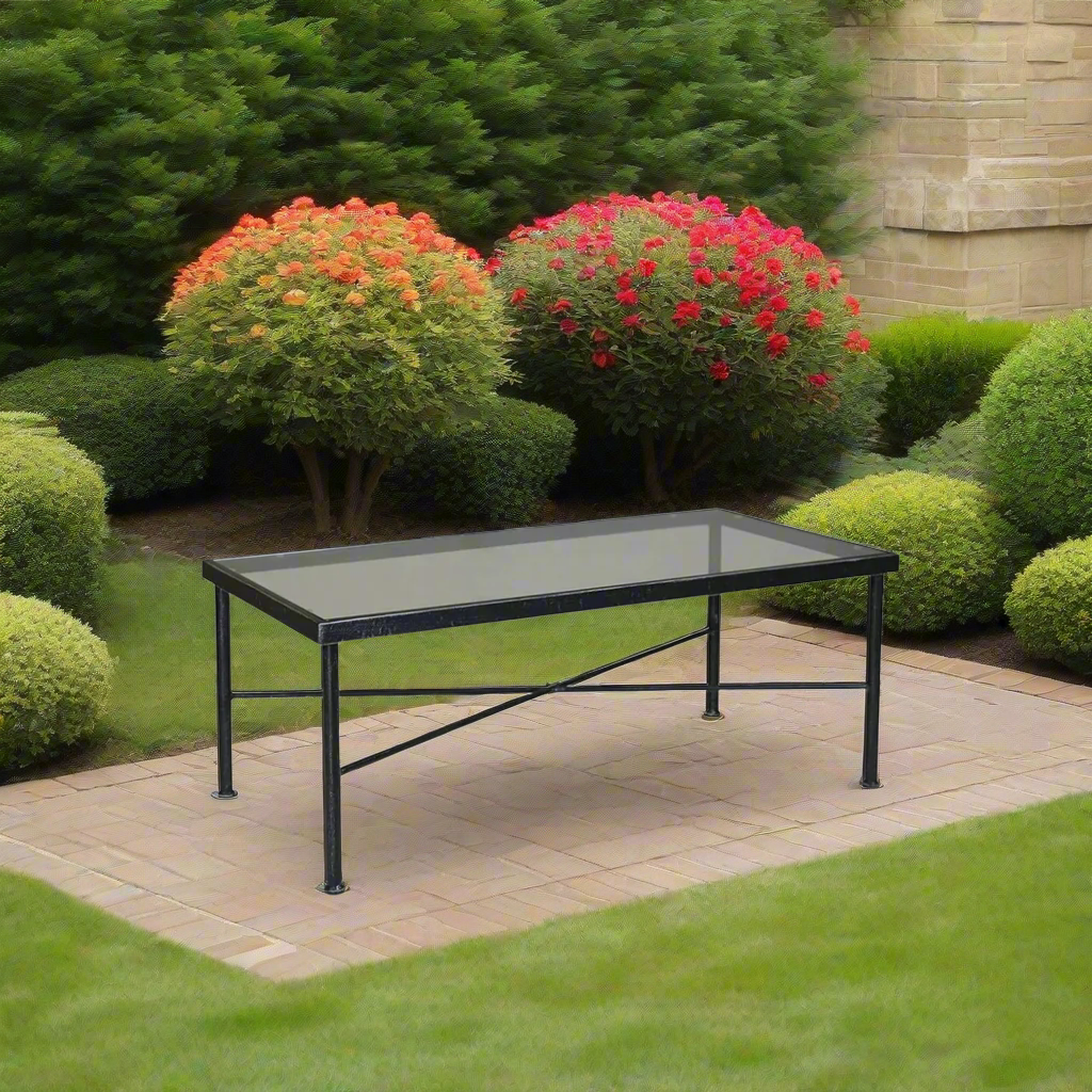 Sunset West Provence Coffee Table