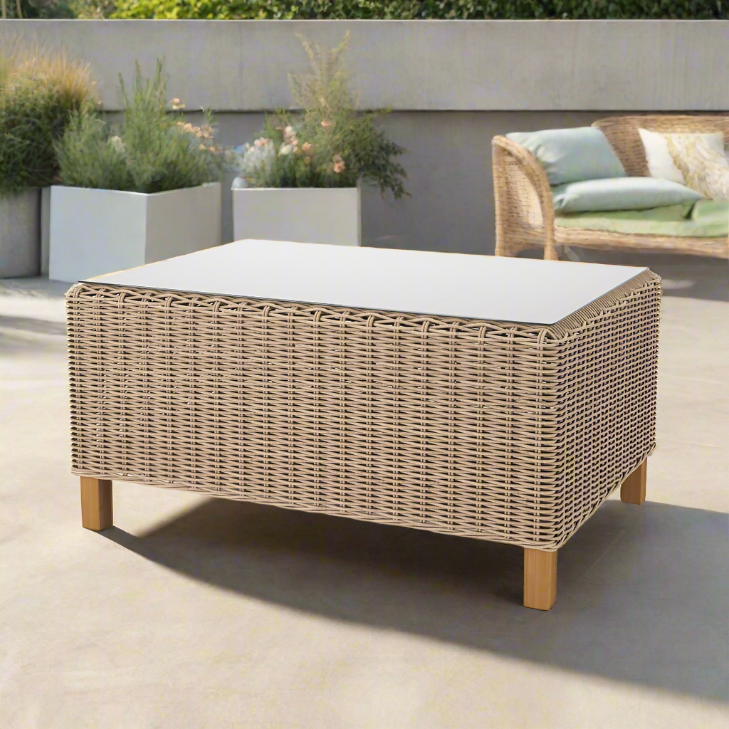 Forever Patio 6510 Coffee Table by NorthCape International