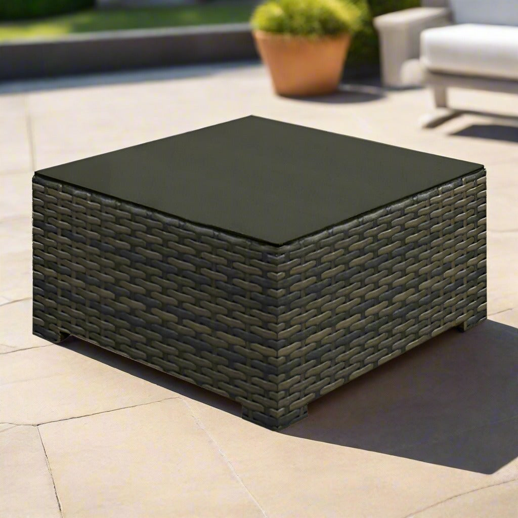 Forever Patio Lakeside Square Coffee Table by NorthCape International