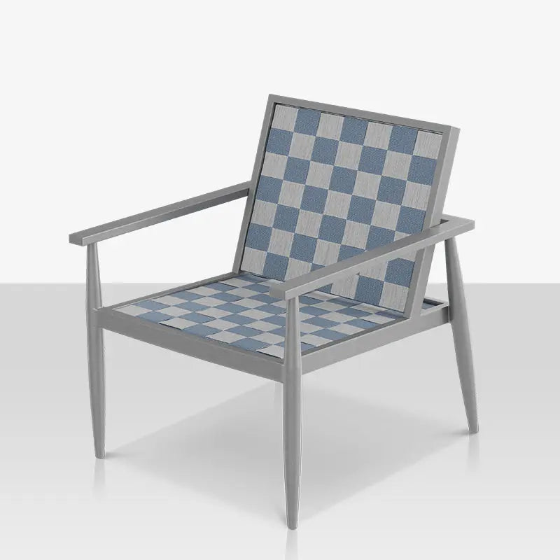 DecoScape Danish Club Chair