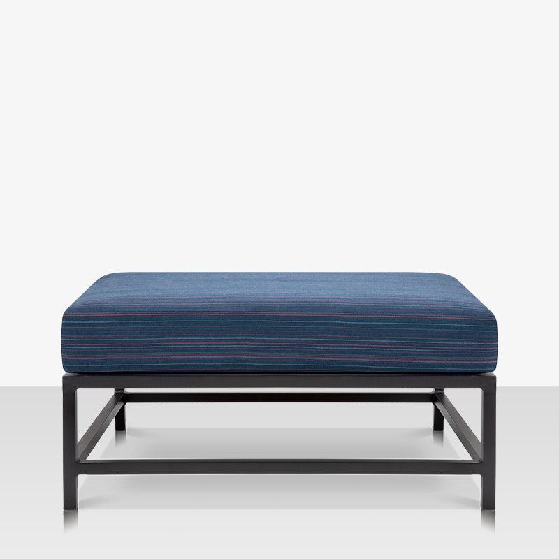 DecoScape Delano Ottoman Square