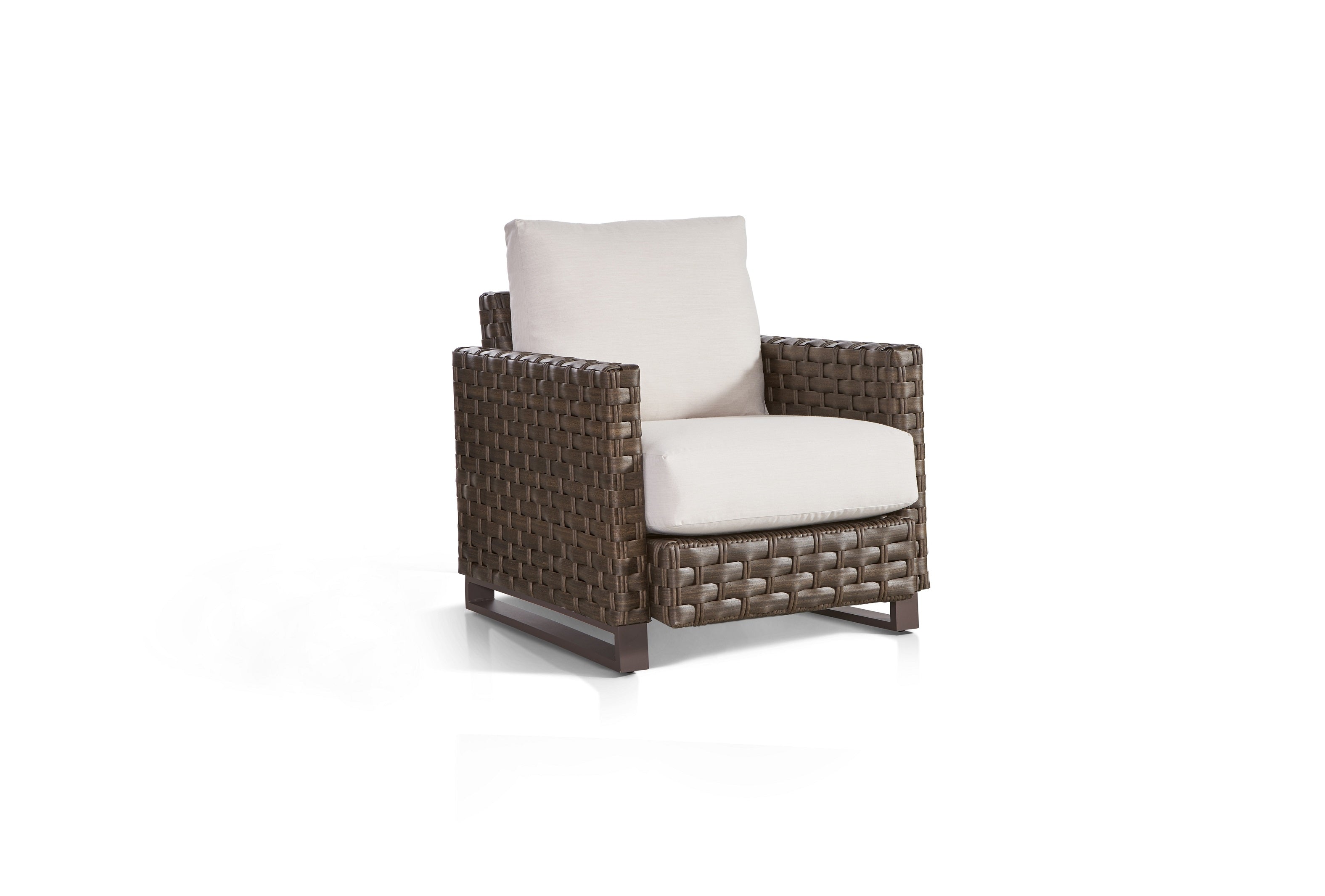 South Sea Rattan Cambridge Chair