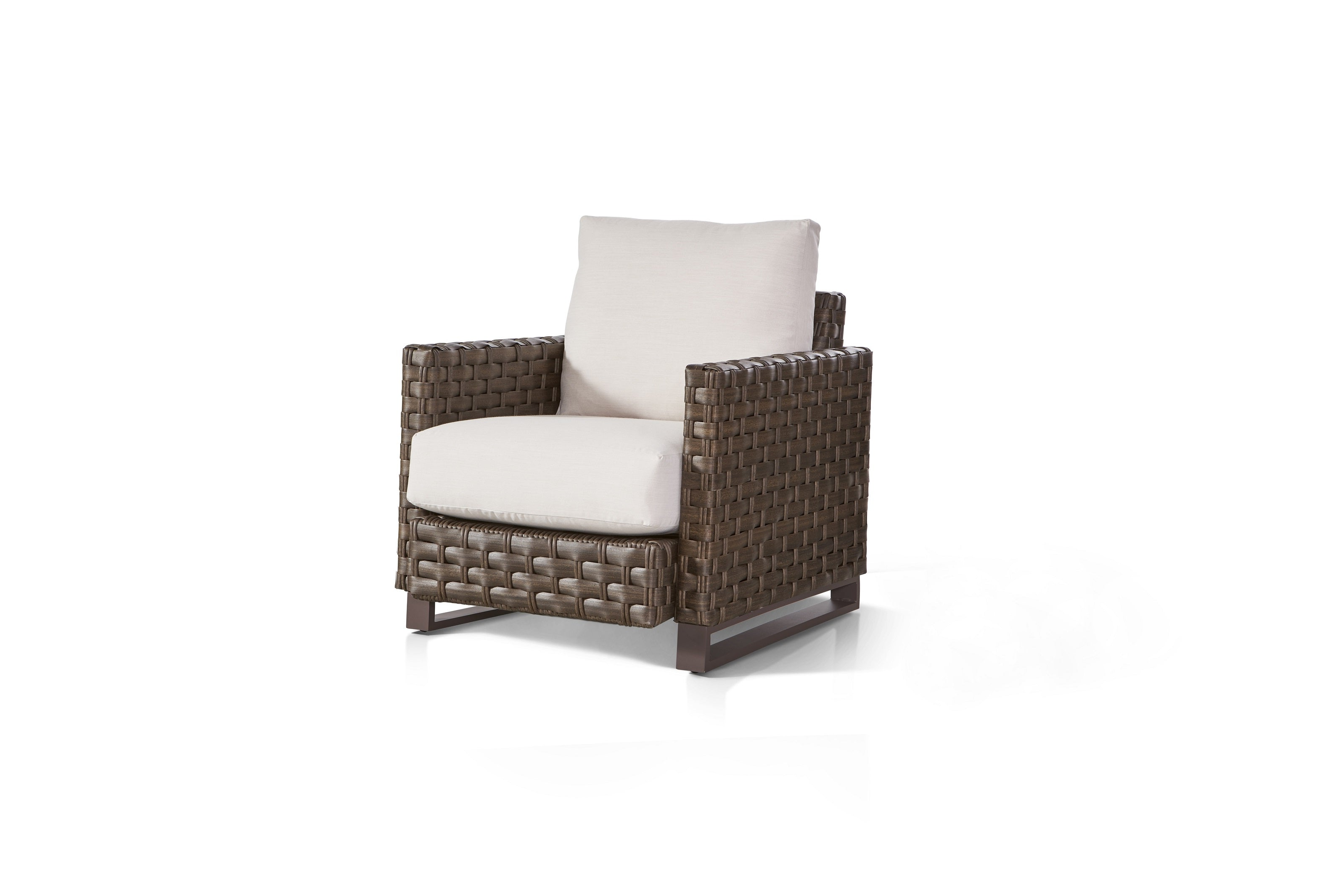 South Sea Rattan Cambridge Chair