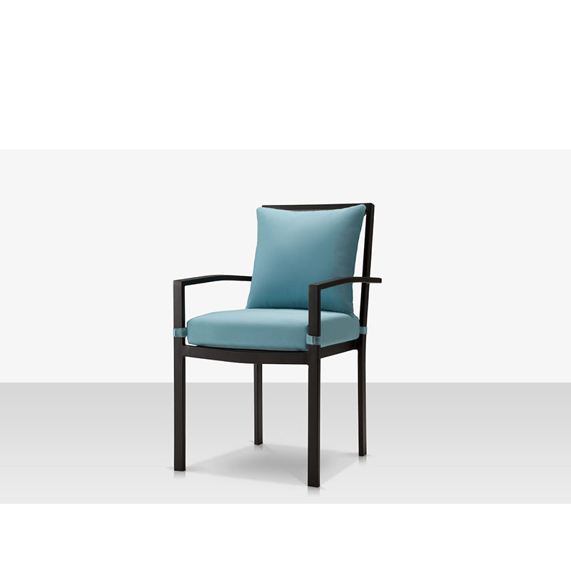 DecoScape Dynasty Dining Arm Chair
