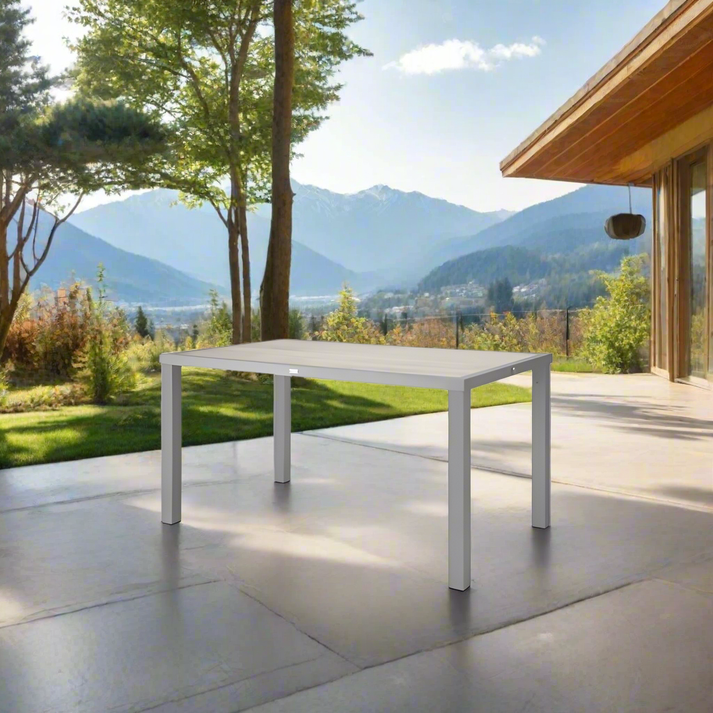 DecoScape Dynasty Dining Table Rectangular