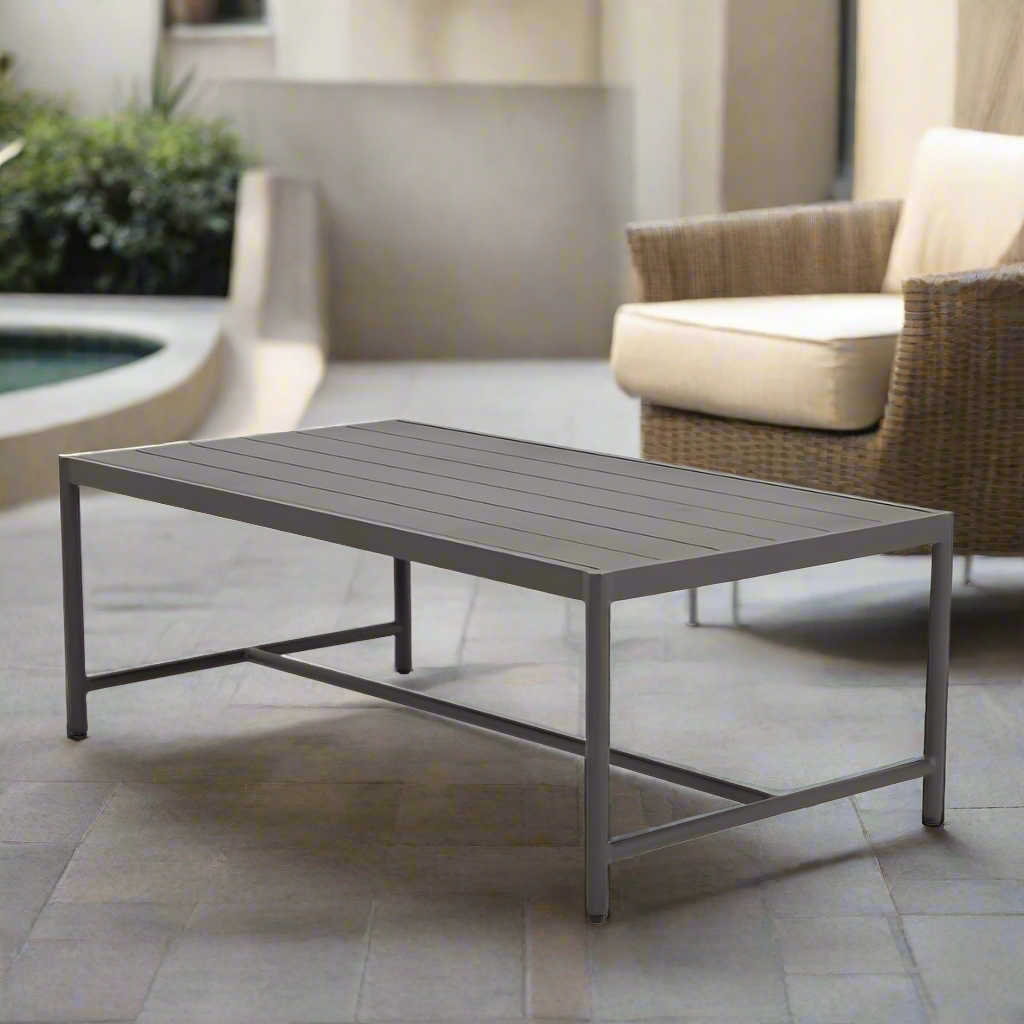 Sunset West Pietra Coffee Table