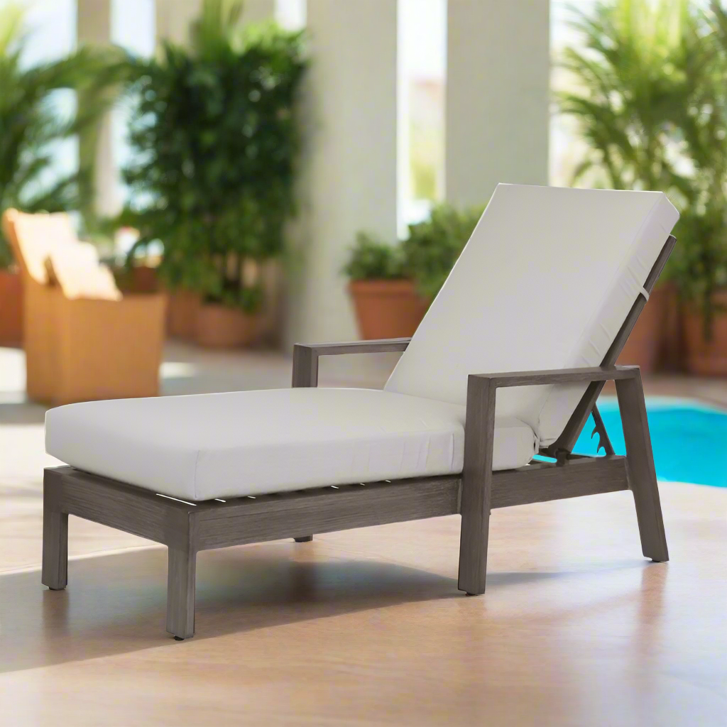 Sunset West Laguna Chaise Lounge