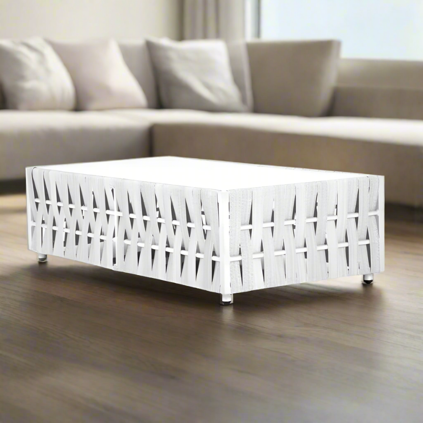 DecoScape Scorpio Coffee Table - Rectangular