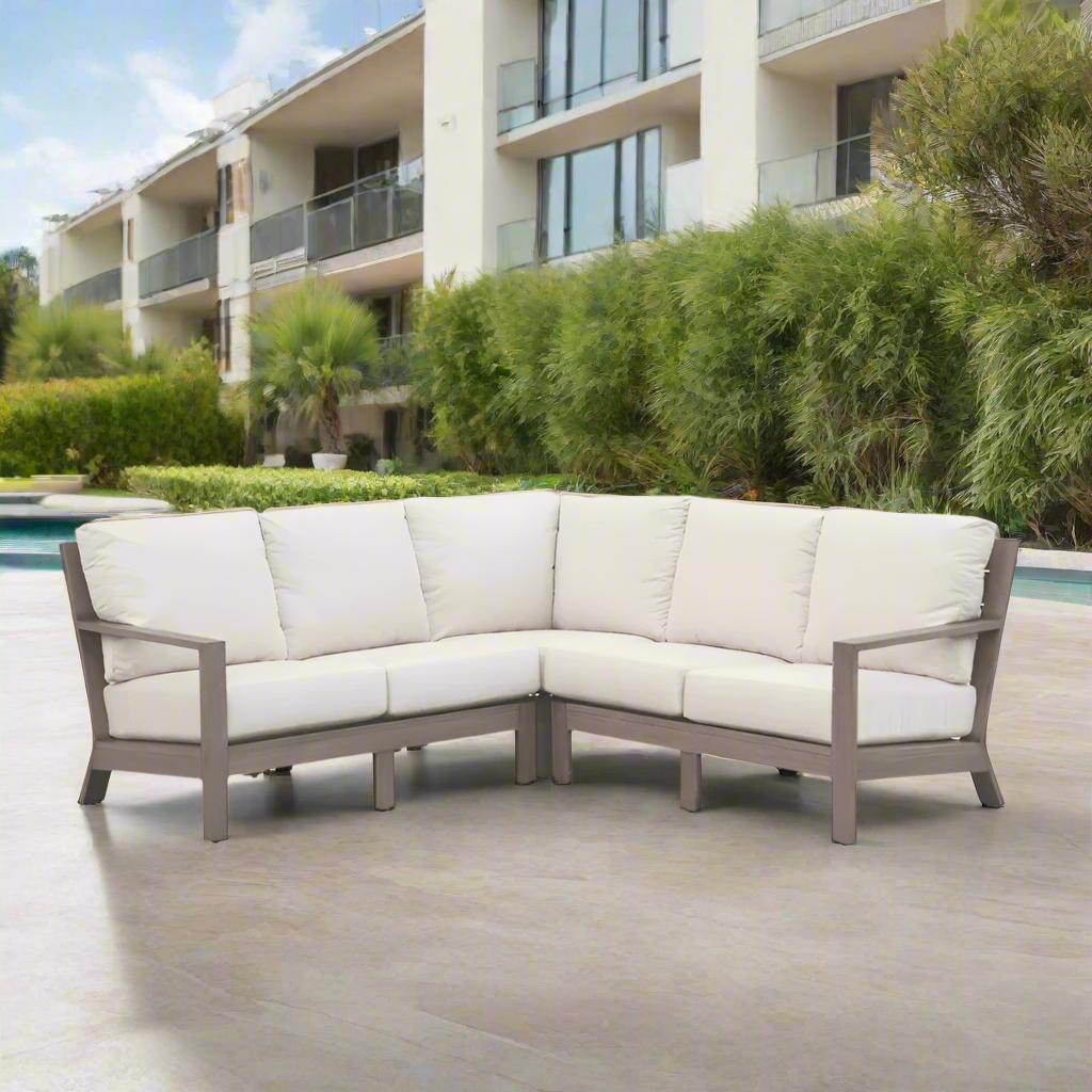 Sunset West Laguna Sectional