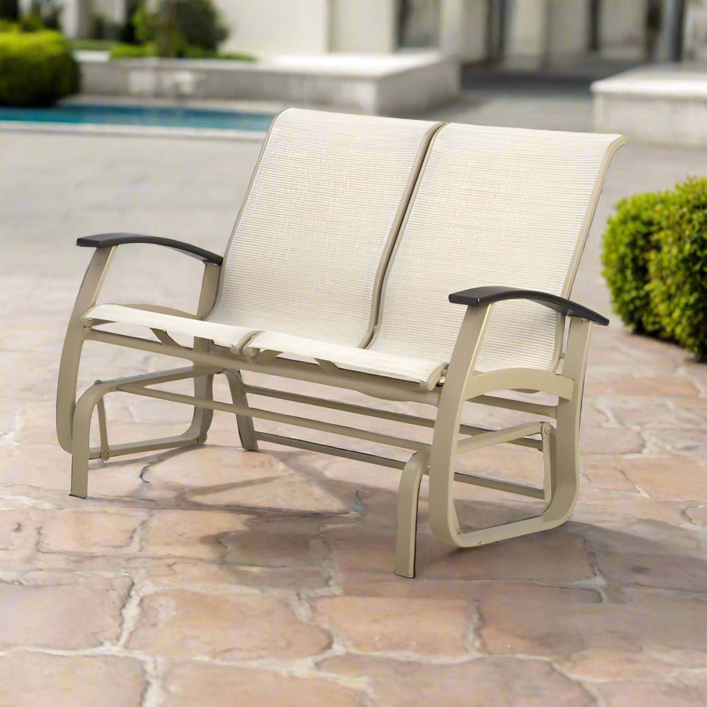 Telescope Casual Belle Isle Sling 2-Seater Glider