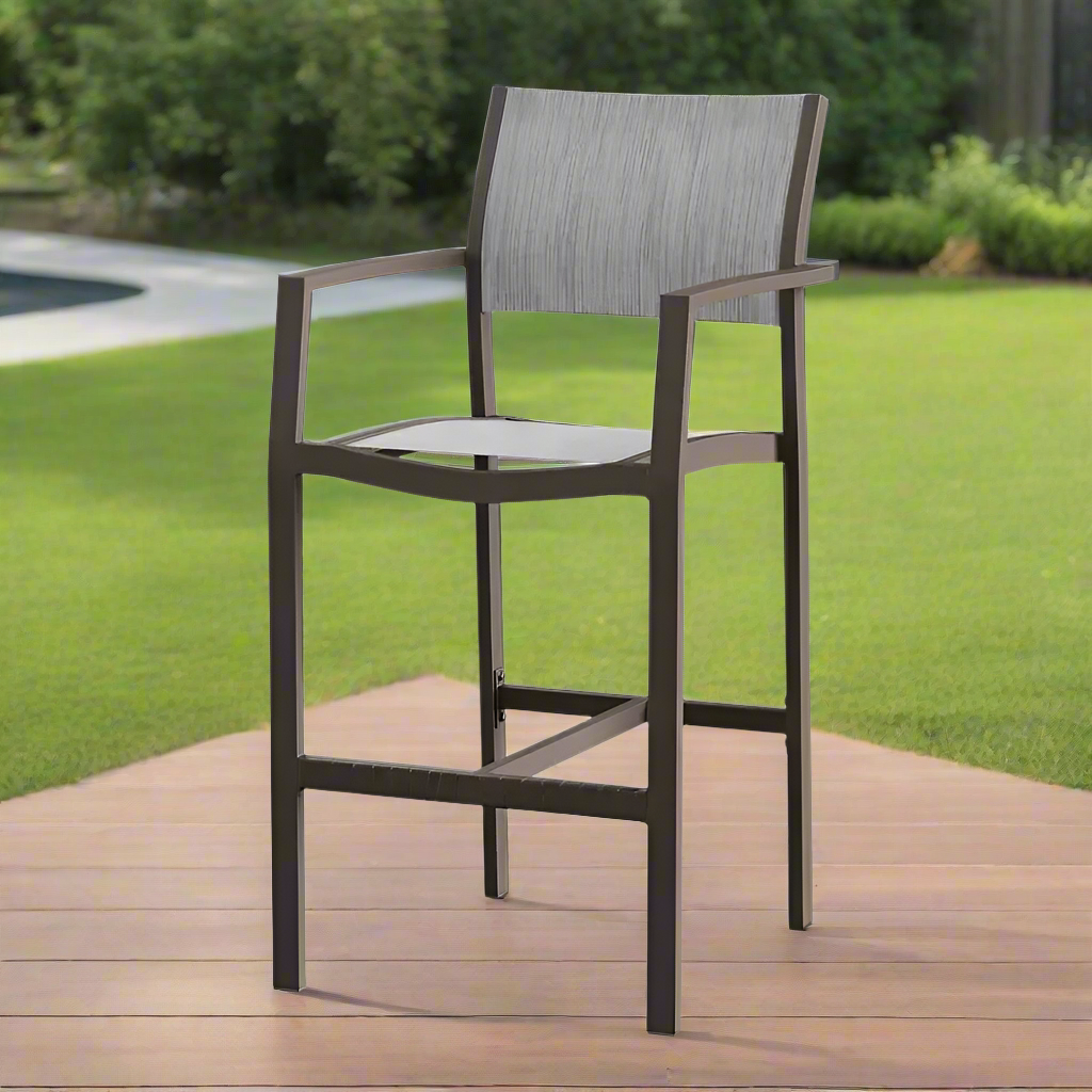 DecoScape Fusion Bar Arm Chair