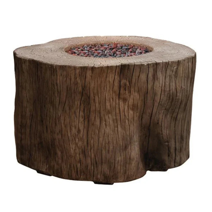 Elementi Warren Fire Table - Propane