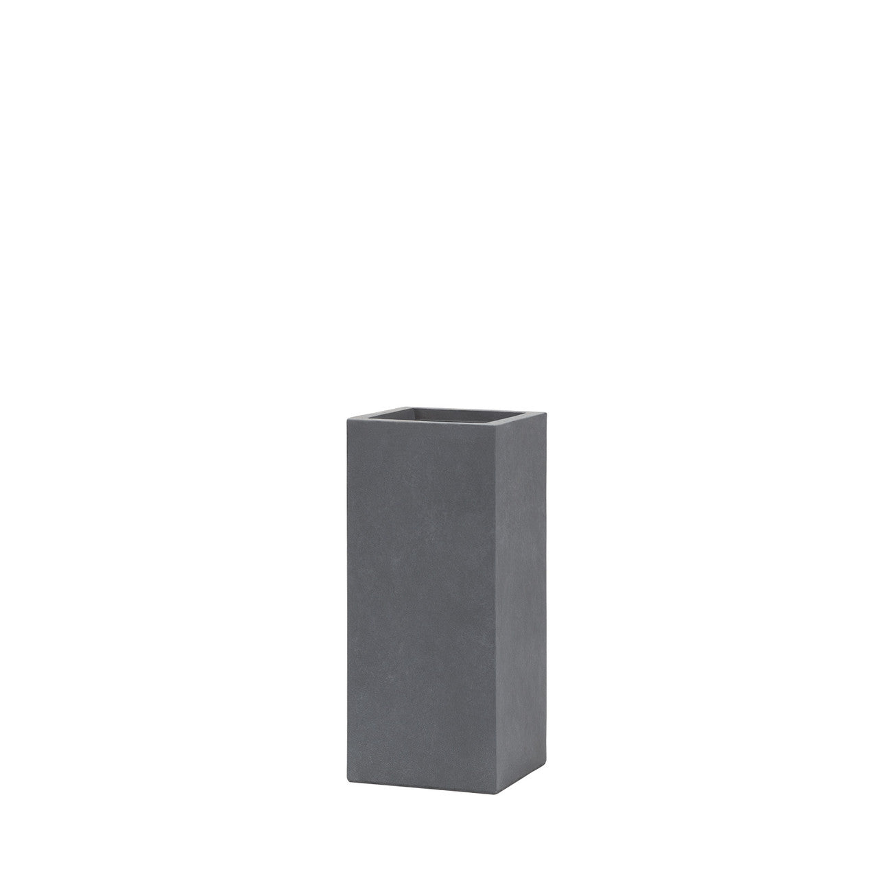 Source Furniture Elements Concrete Planter (Square)