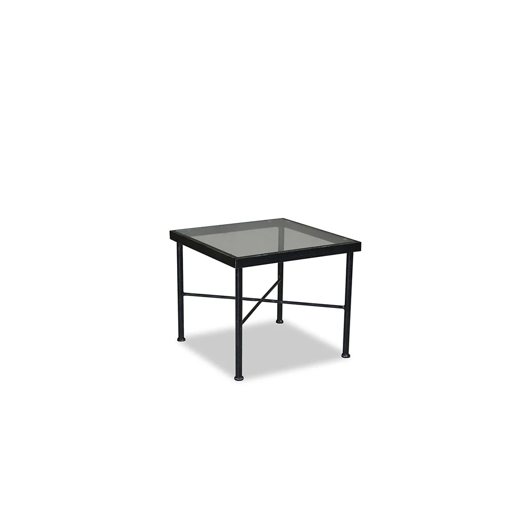 Sunset West Provence End Table