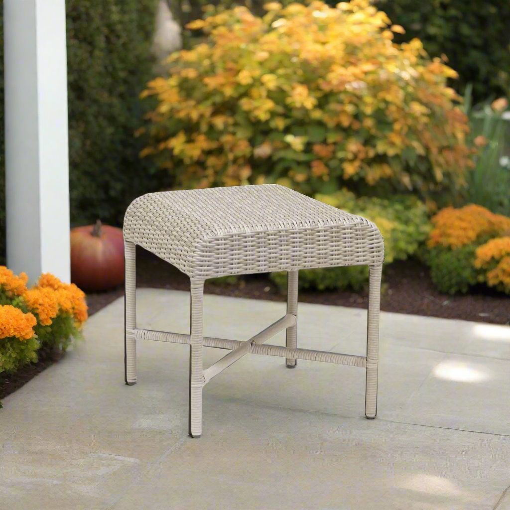Sunset West Manhattan End Table