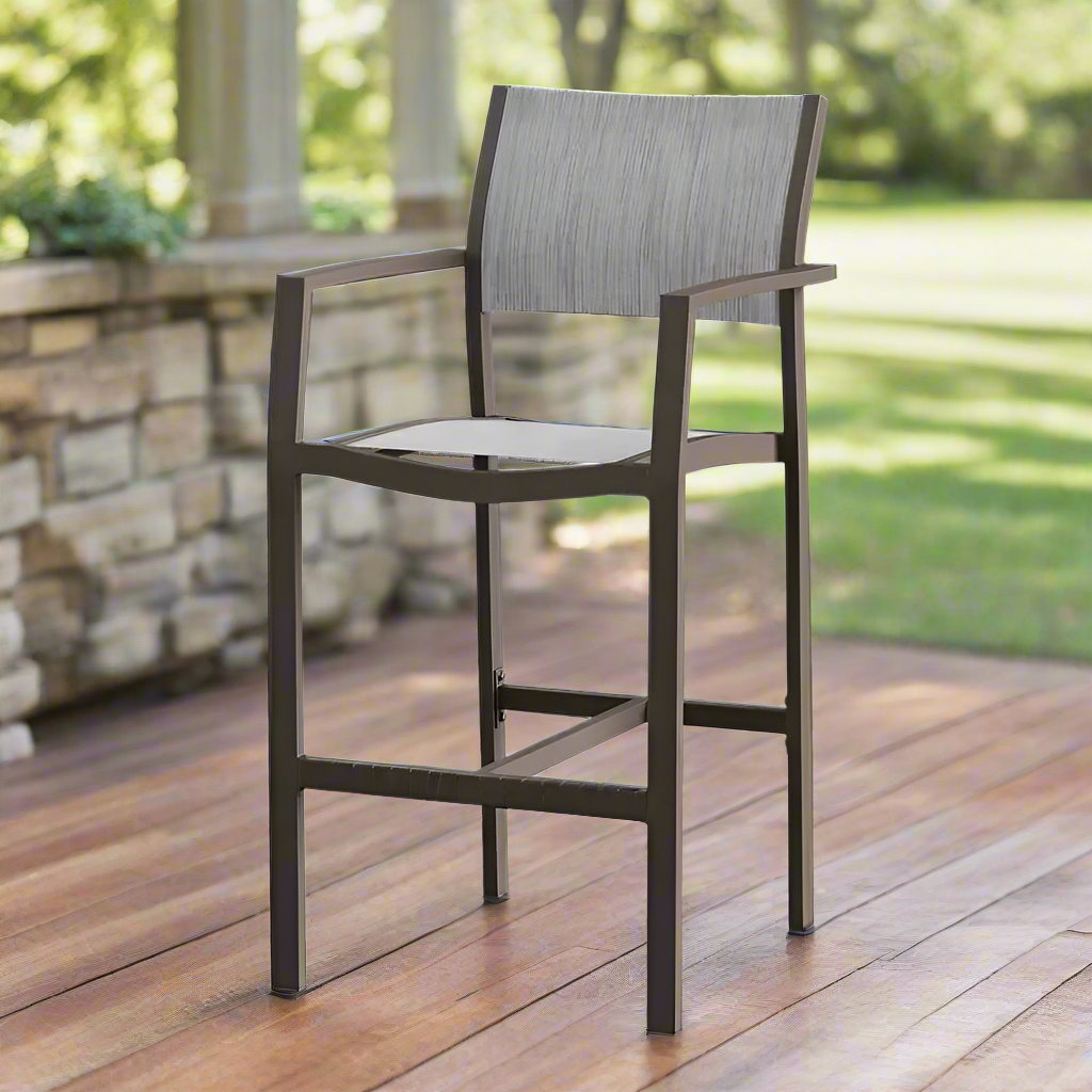 DecoScape Fusion Bar Arm Chair