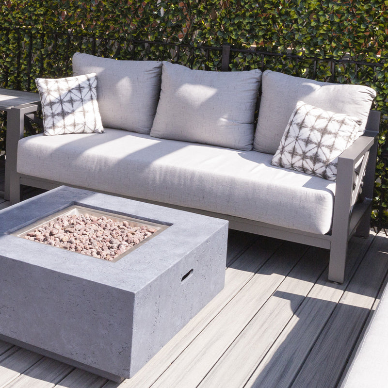 DecoScape Dynasty Sofa