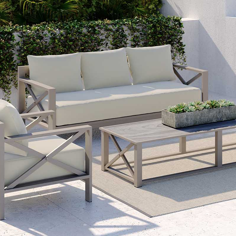 DecoScape Dynasty Sofa