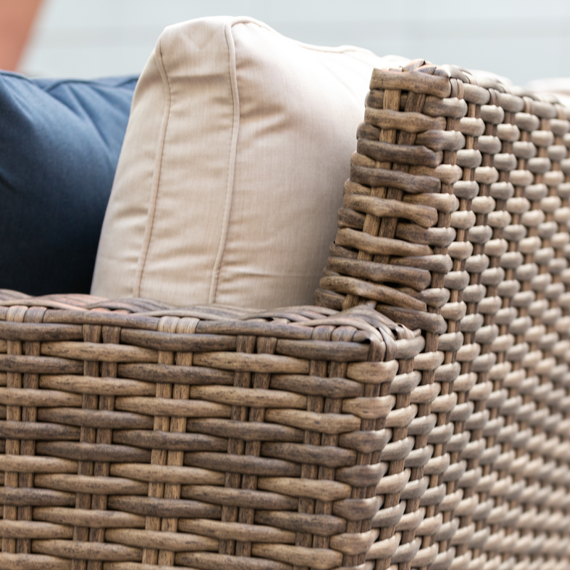 Sunset West Havana Sofa