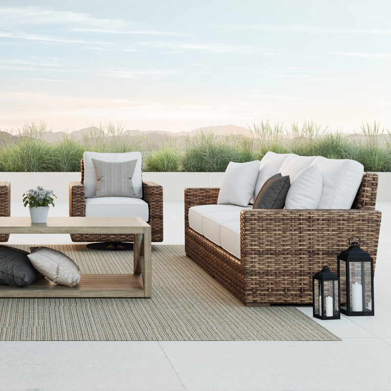 Sunset West Havana Sofa