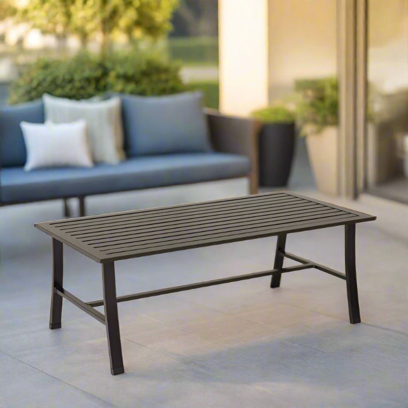 Sunset West La Jolla Coffee Table