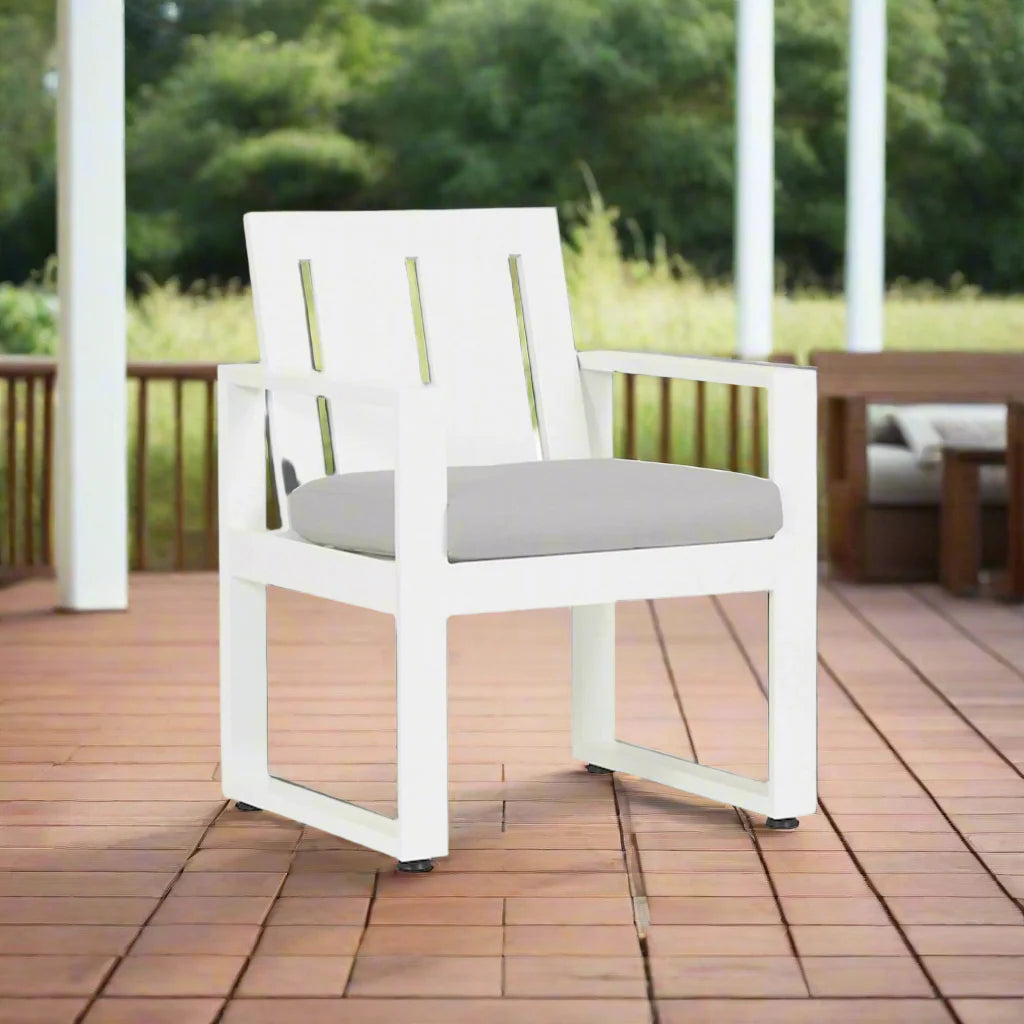 Replacement Cushions for Sunset West Newport Dining Chair