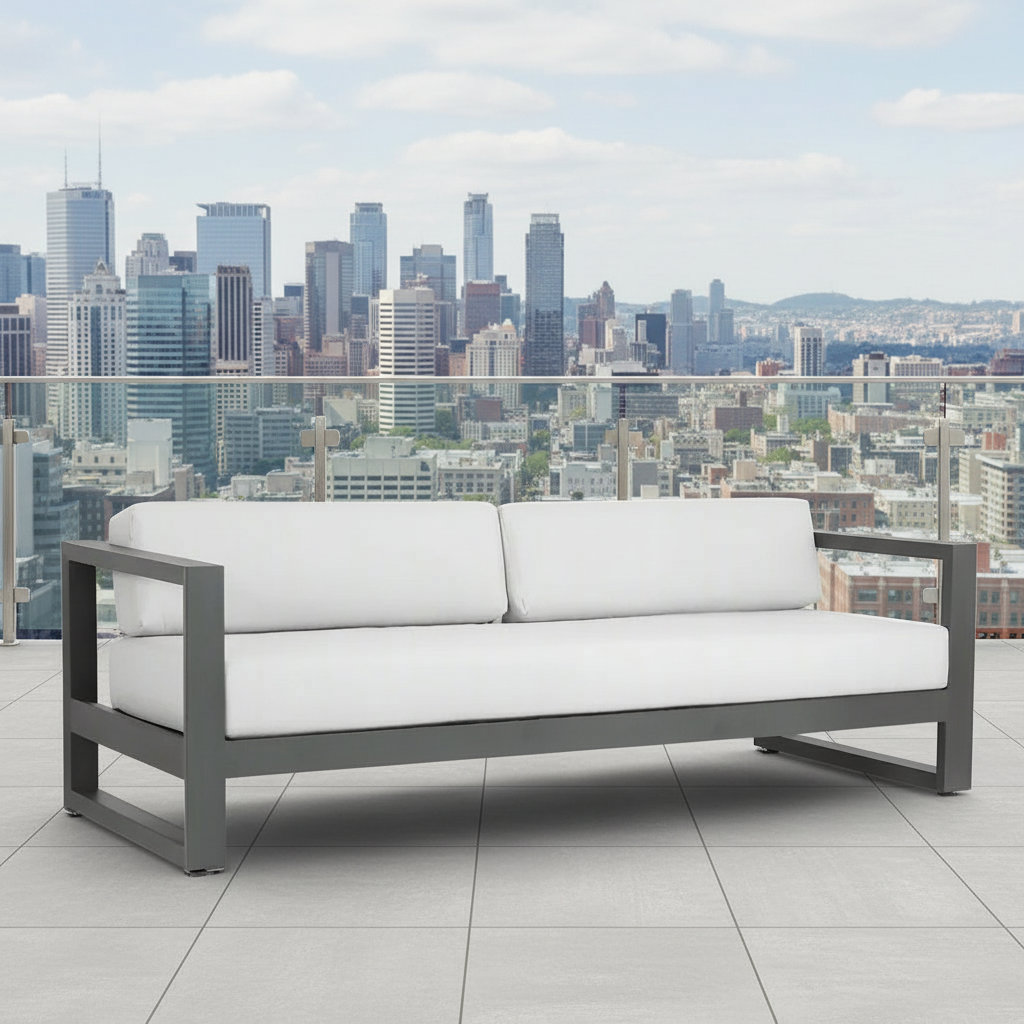 Replacement Cushions for Sunset West Redondo Sofa