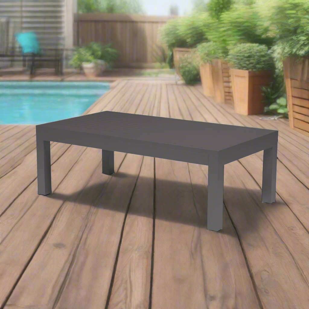 Sunset West Vegas Coffee Table