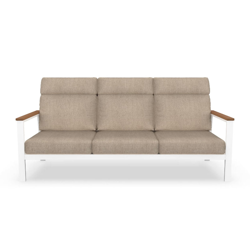 NorthCape International Ashford Ashford Patio 3-Seater Sofa