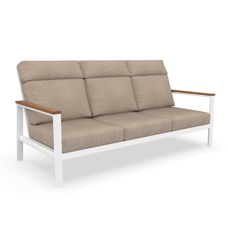 NorthCape International Ashford Ashford Patio 3-Seater Sofa