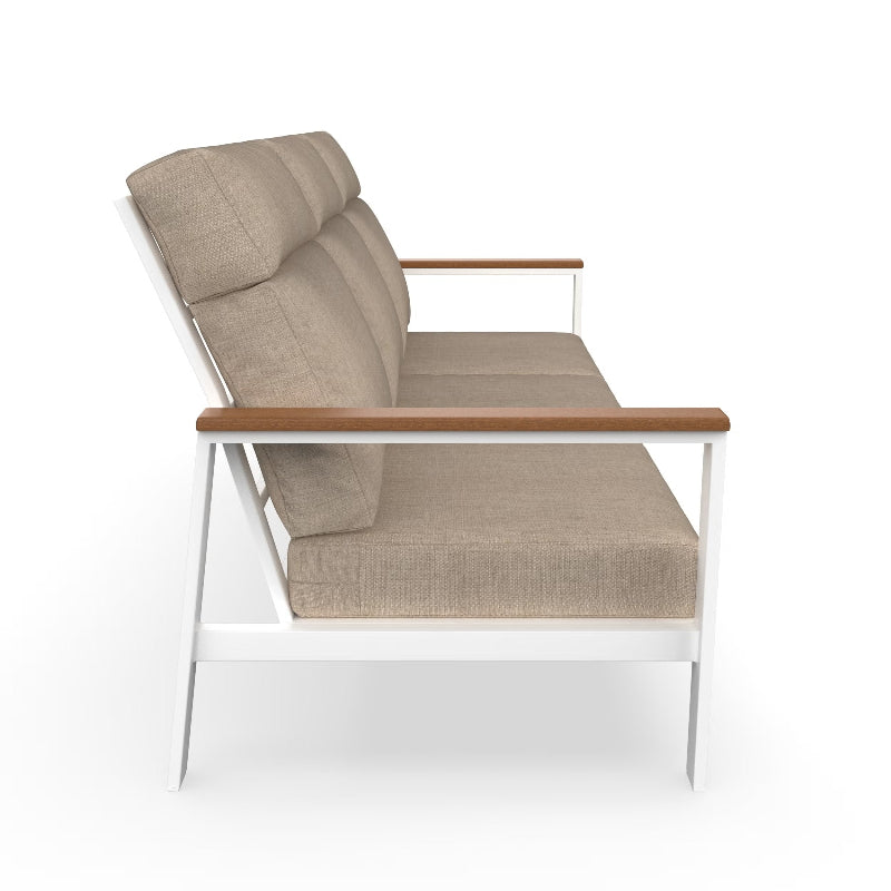 NorthCape International Ashford Ashford Patio 3-Seater Sofa