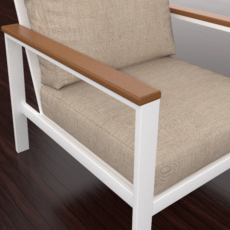 NorthCape International Ashford Patio Lounge Chair