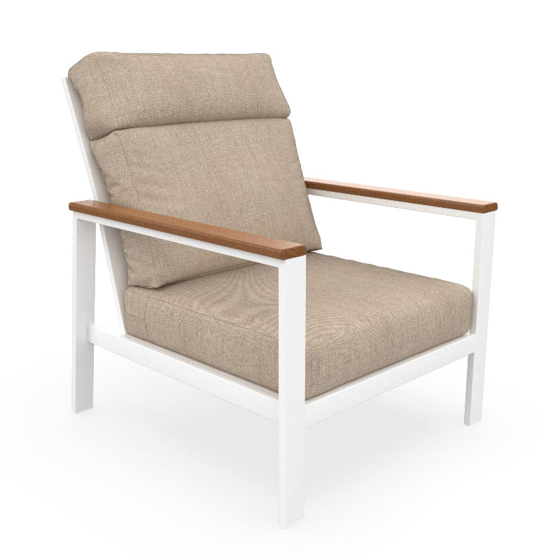 NorthCape International Ashford Patio Lounge Chair