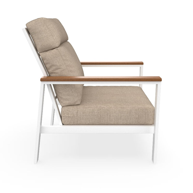 NorthCape International Ashford Patio Lounge Chair
