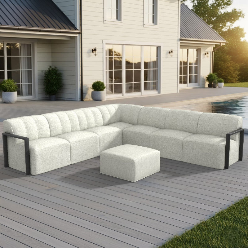 Forever Patio Tuscino 6-Piece Conversation Set