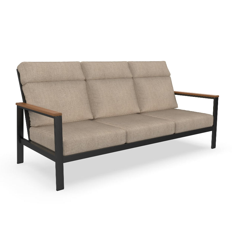 NorthCape International Windsor Patio 3-Seater Sofa