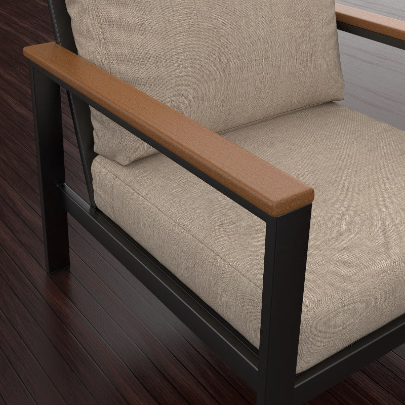NorthCape International Windsor Patio Lounge Chair