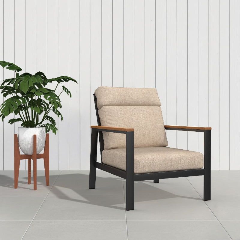 NorthCape International Windsor Patio Lounge Chair