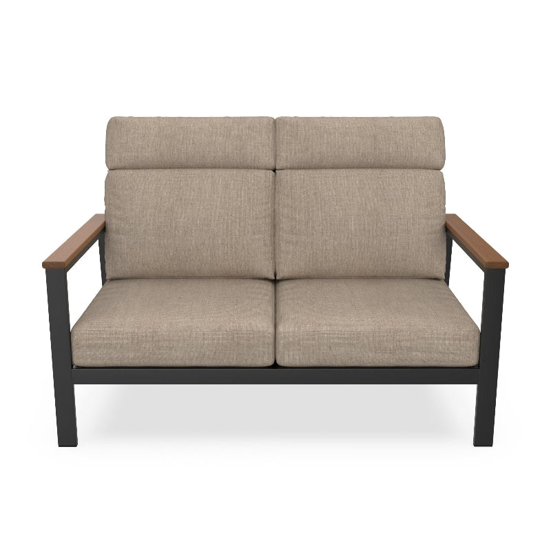 NorthCape International Windsor Patio Loveseat