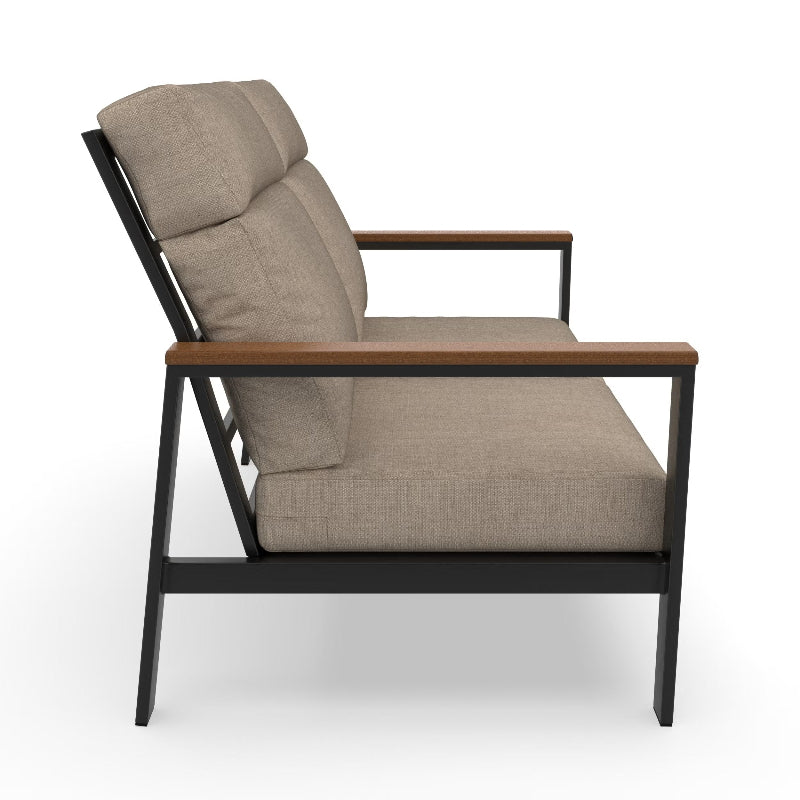 NorthCape International Windsor Patio Loveseat